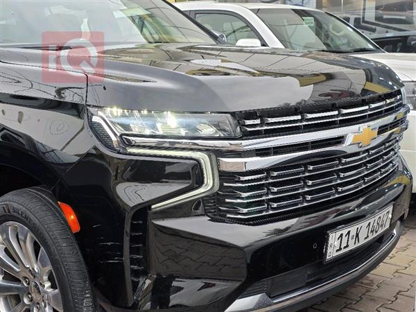 شێڤرۆلێت تاهۆ 2023  بۆ فرۆشتن لە عێراق -  بەغداد